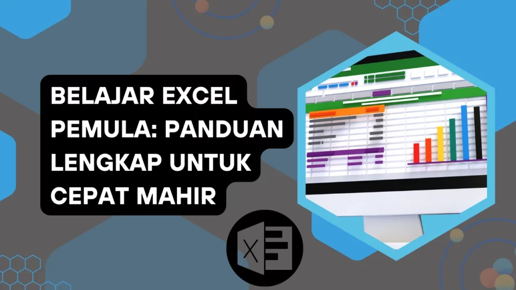 Belajar-Excel-Pemula