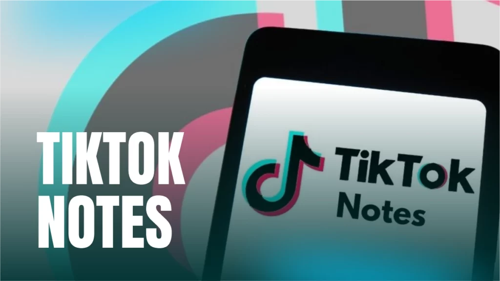 tiktok-notes