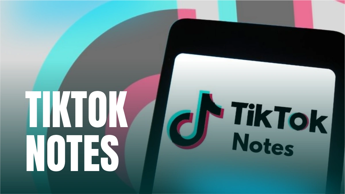 TikTok Notes vs Twitter: Perbandingan Fitur dan Kegunaannya