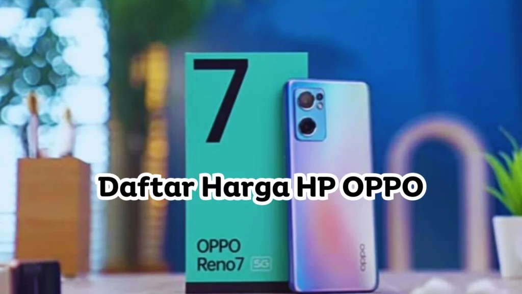 Harga-HP-OPPO