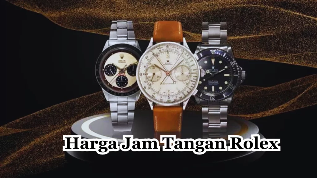 Harga-Jam-Tangan-Rolex