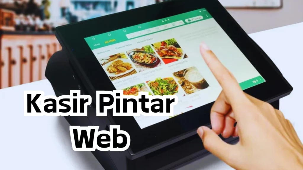 Kasir-Pintar-Web