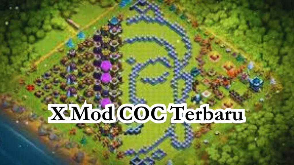 X-Mod-COC