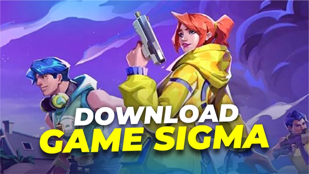 download-game-sigma