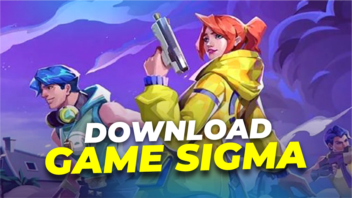 Berbagai Pilihan Download Game Sigma Paling Cepat!
